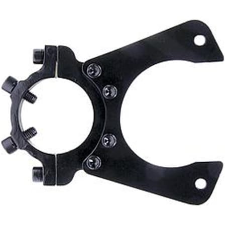 Allstar Performance Caliper Bracket Metric Clamp On for GM, 3PK ALL42133